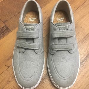 Nike SB Stefan Janoski AC RS “Grey Wool”